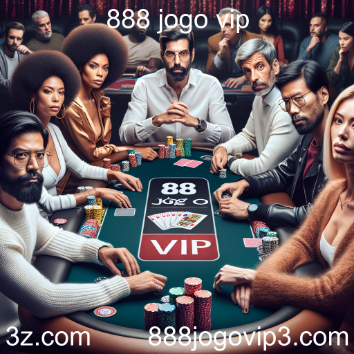 A Ascensão dos Jogos de Mesa no 888 Jogo VIP